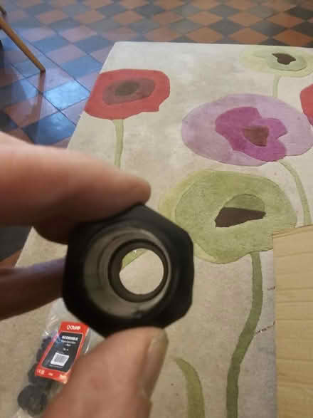 Photo of free Q Crimp (Vale LA1) #3