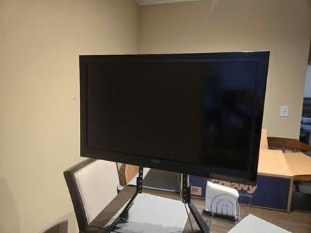 Photo of free Two Televisions (working) (Franconia) #2