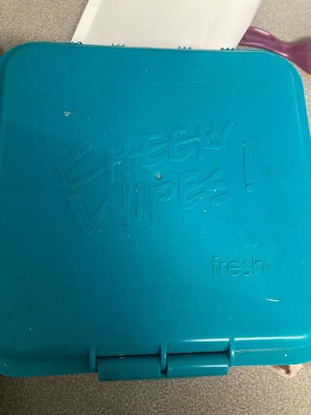 Photo of free Cheeky box fresh (Rhwibina CF14) #1