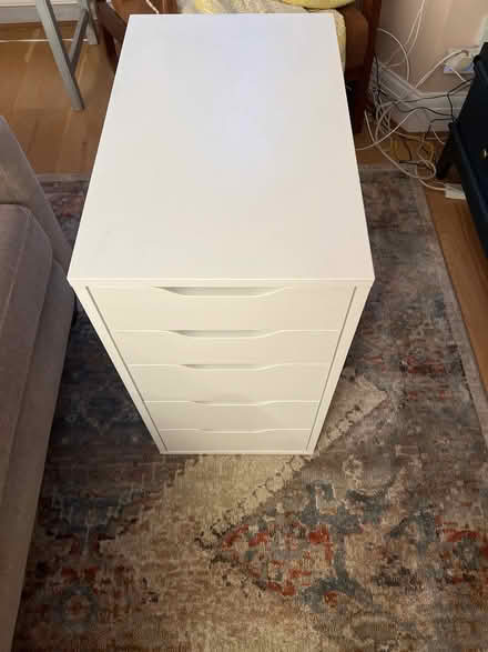 Photo of free Office drawers (Strawberry Hill TW2) #3