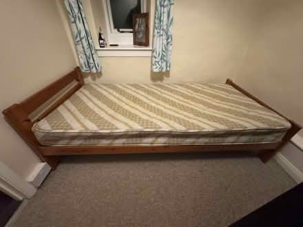 Photo of free Furniture (Bakewell DE45) #1