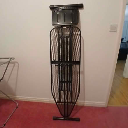 Photo of free Ironing board (Gillmoss L11) #2