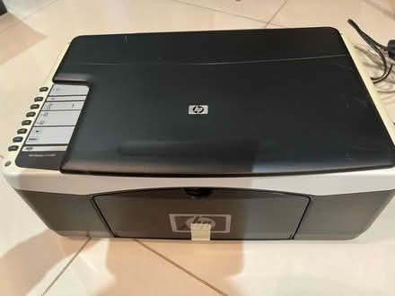Photo of free Hp Printer f2180. (Swindon SN3) #1