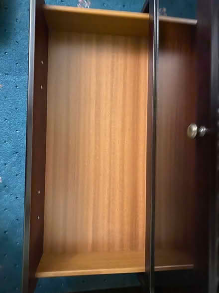 Photo of free TV Unit (Rathfarnham) #3