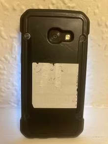 Photo of free Samsung Galaxy A3 (2016 ish) (Balsall Heath B13) #2