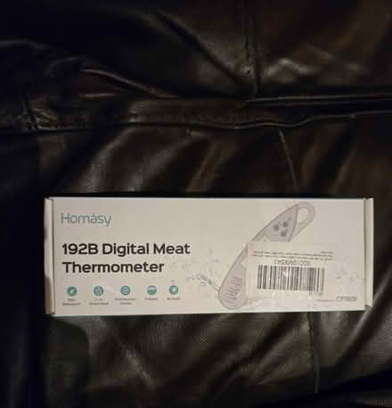 Photo of free Meat thermometer (W42HR) #1