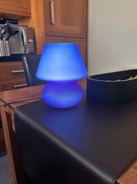 Photo of free Lamp (Spinningfields M3) #2