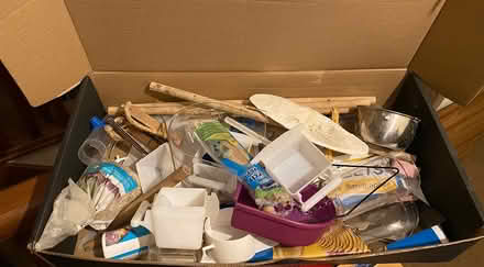 Photo of free Bird items (Great Kingshill HP15) #1