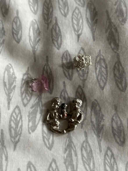 Photo of free Lockets (KT3 new malden) #1