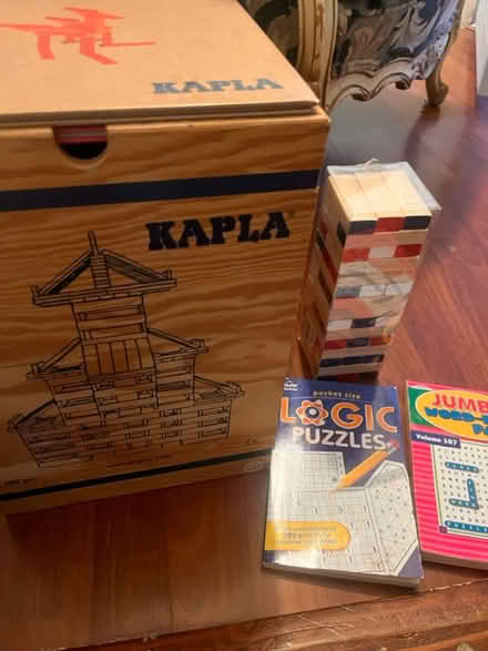 Photo of free Miscellaneous Kid Stuff (Strawberry Mansion) #1