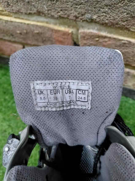 Photo of free Woman's inliners skate (South Croydon) #2