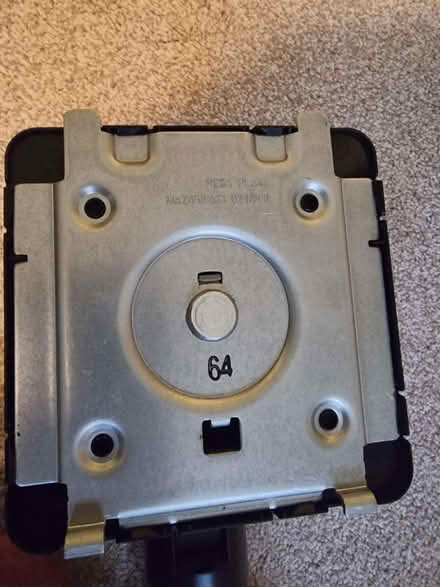 Photo of free Stand for LG monitor (Cliffe BN7) #1