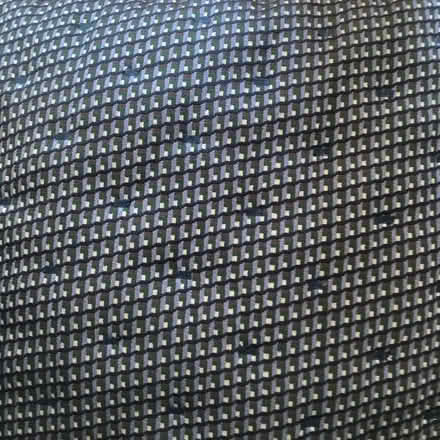 Photo of free One blue and pure cushion (Richmond TW1) #2