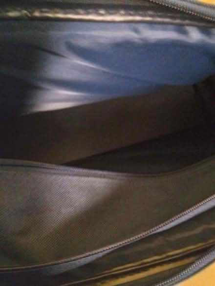 Photo of free Sheerings branded holdall (Fords Farm RG31) #1