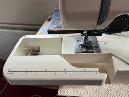Photo of free Sewing Machine (IP1) #2
