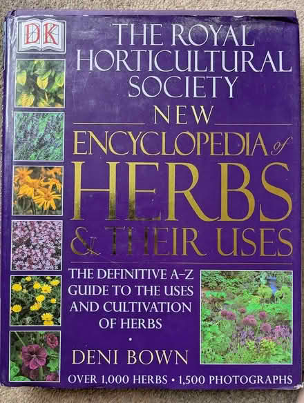 Photo of free Gardening books (BD16 cottingley) #2