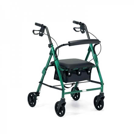 Photo of Mobility Walking Aid (RM9 Upney/Becontree) #1