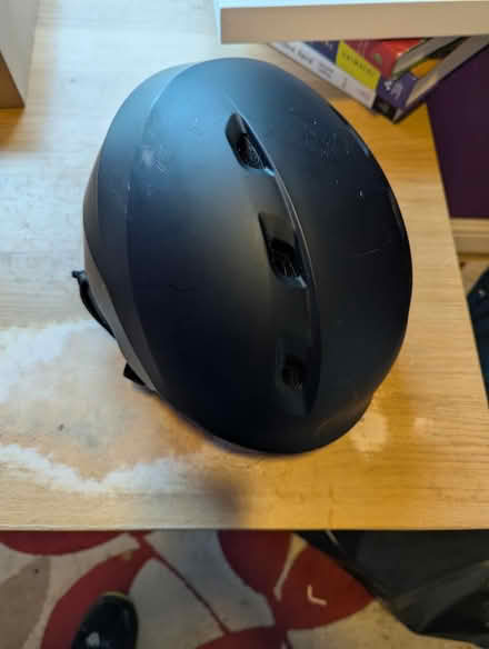 Photo of free Ski helmet (Hadfield SK13) #1