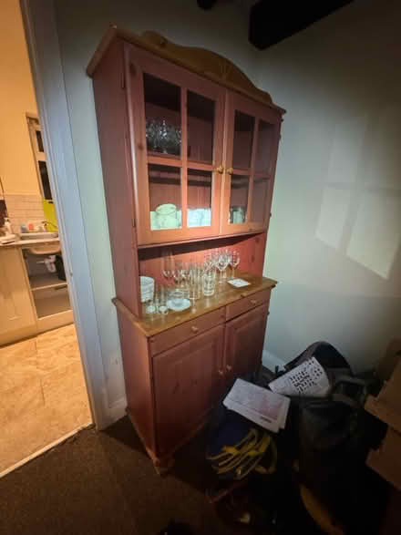 Photo of free Furniture (Bakewell DE45) #3