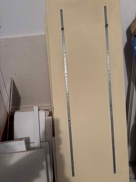 Photo of free Wood Remnants (Orléans) #2