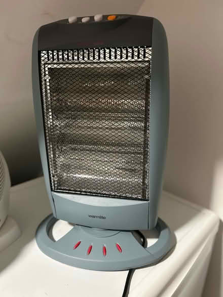 Photo of free Portable heaters (BL1) #2