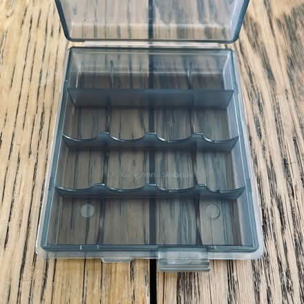 Photo of free Eneloop Battery Cases - Carries 4 x AA or 5 x AAA Batteries (City of Bristol BS5) #2