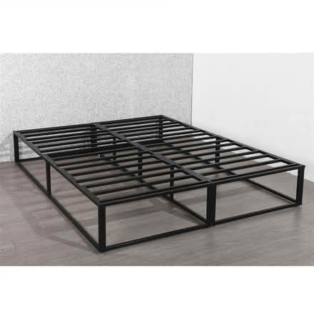 Photo of free Bed and mattress (Weston super mare BS22) #1