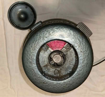 Photo of free Lewyt Canister Vacuum, etc (West San Jose 95128) #3