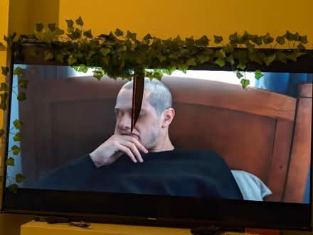 Photo of Tv (OL12 Rochdale) #1