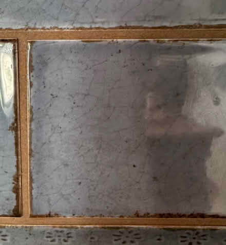 Photo of free Grout and mortar for ceramic tile (West side) #4