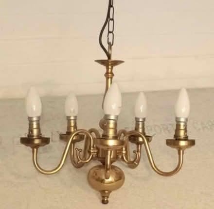 Photo of free Wall/ceiling lights (Pinkneys Green SL6) #2