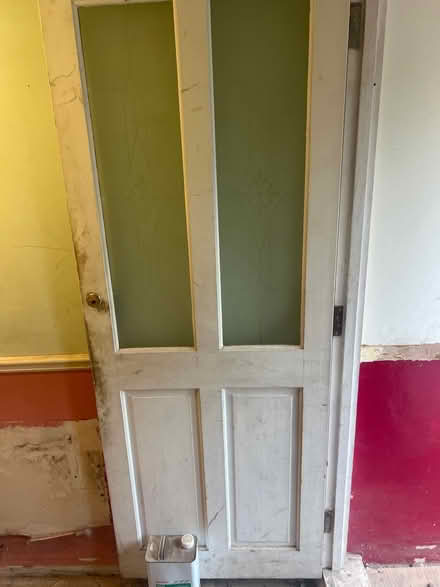 Photo of free Door (Biggin hill) #1