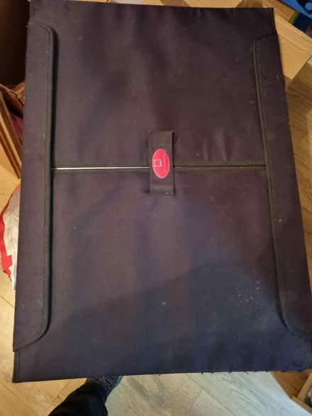 Photo of free 2 Puzzle boards (Havant PO9) #3