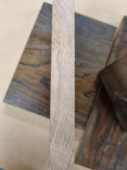 Photo of free Hardwood blanks - carving (CM2 springfield, chelmsford) #2