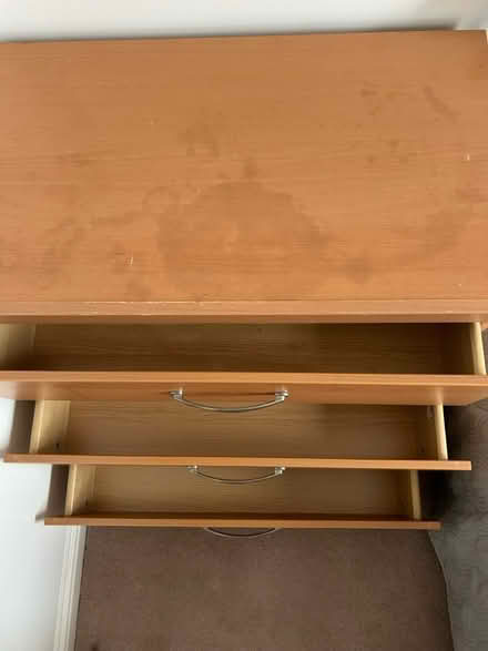 Photo of free Furnitures (Swindon SN2) #2