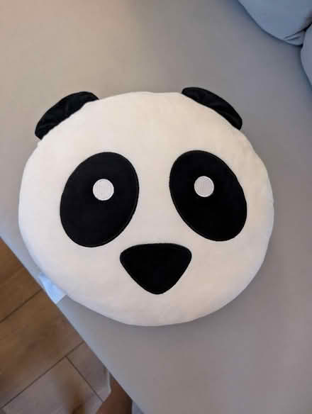 Photo of free Double side pillow (Colindale NW9) #1