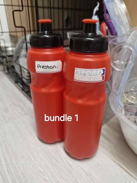 Photo of free Bundles (Hanworth RG12) #1