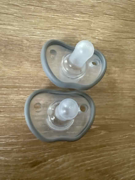 Photo of free X2 dummies (Welling DA16) #2