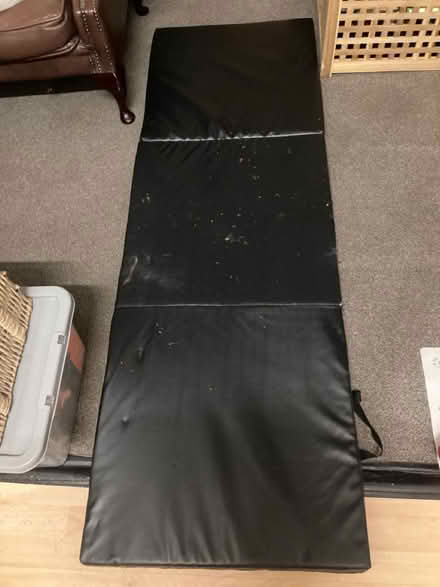 Photo of free Sponge exercise mat (Higher Walton Preston PR5) #2