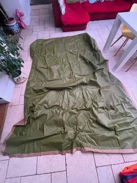 Photo of free Giant groundsheet (Cambridge GL2) #1