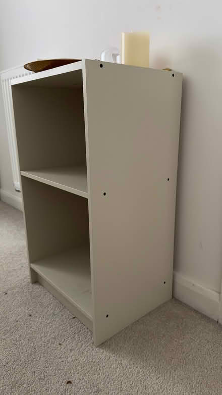 Photo of free Racks, storage, side table (Broughton MK10) #3