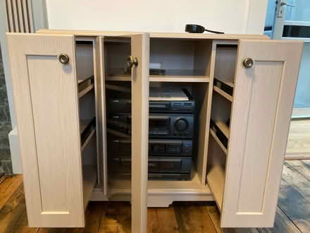 Photo of free Stereo unit (Wantage OX12) #3