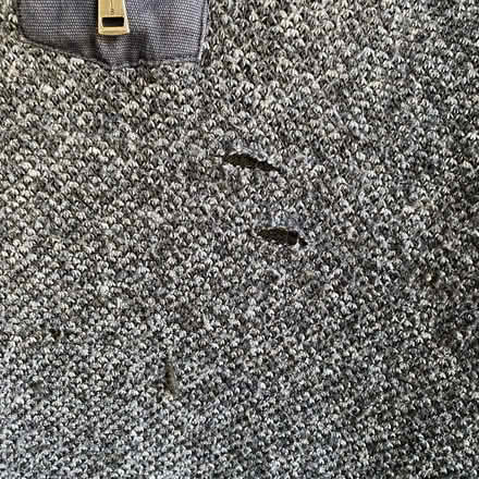 Photo of free Sherpa quarter zip sweater (size M) (Bethesda, MD) #4