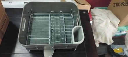 Photo of free Dish Drainer (Hooe) #1