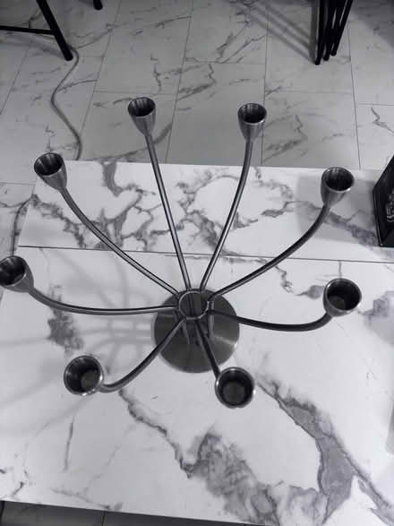 Photo of free Candel holder (South London ,SW2) #2