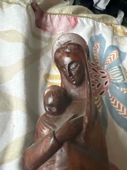 Photo of free Holy mother and (Hampstead NW3) #2