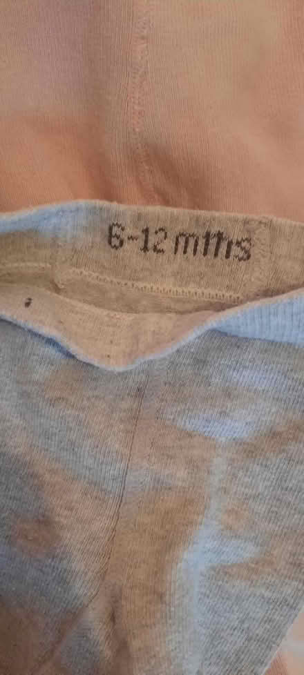 Photo of free Various sizes of baby girl tights (Hereford, Belmont) #2