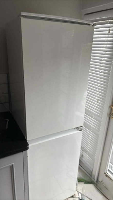 Photo of free Fridge (Dublin) #1