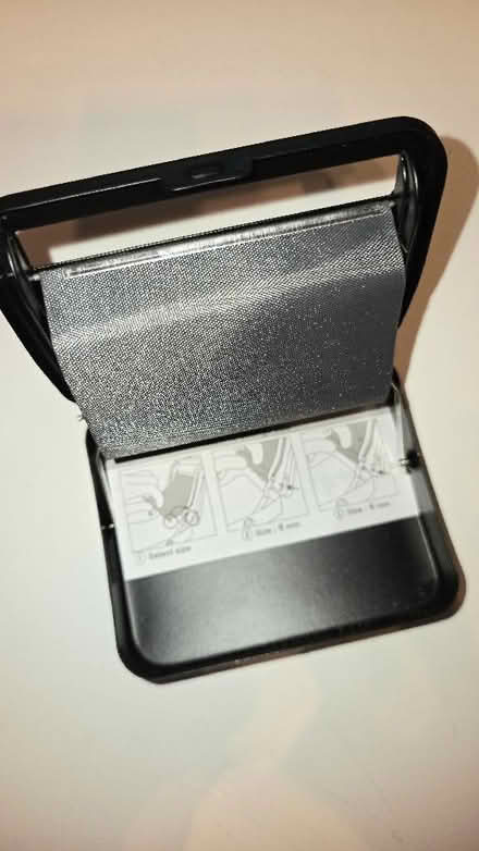 Photo of free Brand new tobacco rolling tin (West Croydon CR0) #1