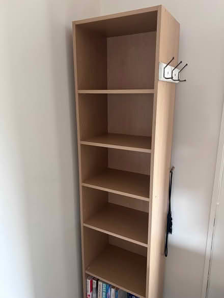 Photo of free Bookshelf (Thetford IP24) #1